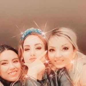 Meet your Posher, Yazmin